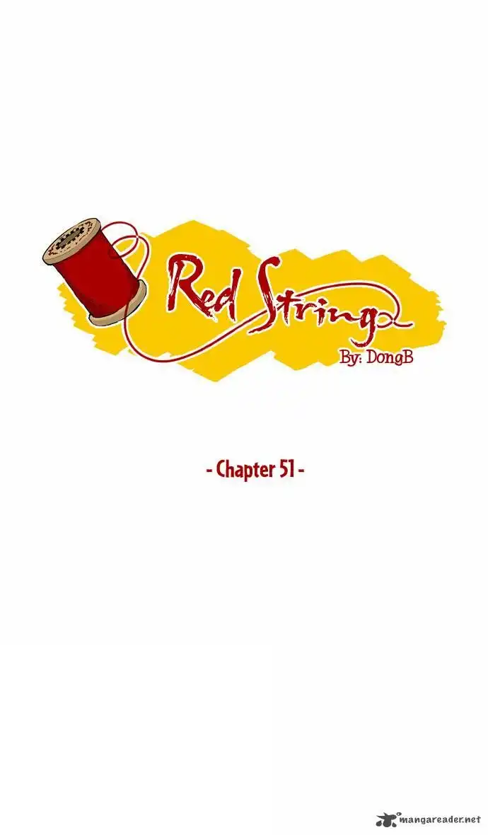 Red String Chapter 51 2